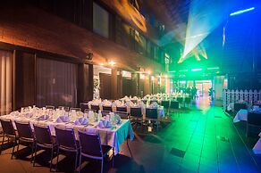 Hotel Haaga Central Park