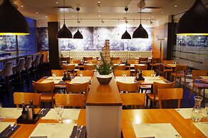 Hotel Haaga Central Park