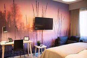 Hotel Haaga Central Park