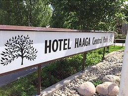 Hotel Haaga Central Park