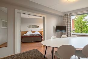 Hotel Haaga Central Park