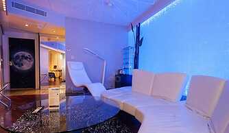 Hotel Haaga Central Park