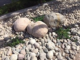 Hotel Haaga Central Park