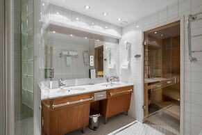 Hotel Haaga Central Park