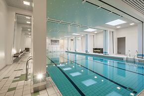 Hotel Haaga Central Park