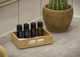 Hotel Haaga Central Park