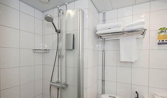 Hotel Haaga Central Park