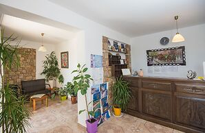 Marilena Apartments