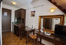 Marilena Apartments