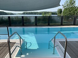 Seehotel Niedernberg - Das Dorf am See