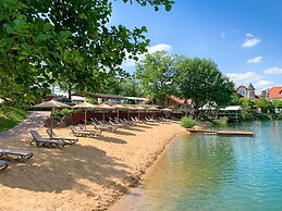 Seehotel Niedernberg - Das Dorf am See