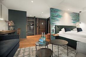 Seehotel Niedernberg - Das Dorf am See