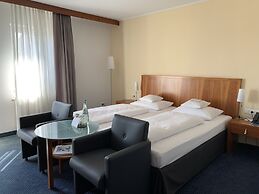 Seehotel Niedernberg - Das Dorf am See