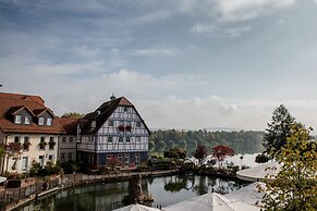 Seehotel Niedernberg - Das Dorf am See