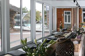 Seehotel Niedernberg - Das Dorf am See