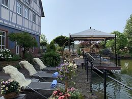 Seehotel Niedernberg - Das Dorf am See