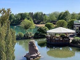 Seehotel Niedernberg - Das Dorf am See