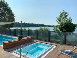 Seehotel Niedernberg - Das Dorf am See