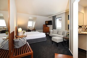 Seehotel Niedernberg - Das Dorf am See