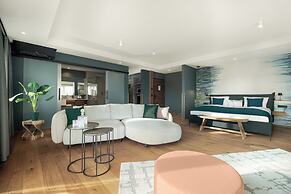 Seehotel Niedernberg - Das Dorf am See