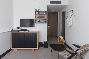 TRUNK (HOTEL) CAT STREET