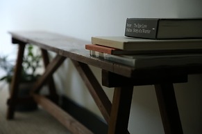 TRUNK (HOTEL) CAT STREET