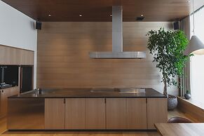 TRUNK (HOTEL) CAT STREET