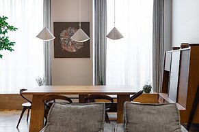 TRUNK (HOTEL) CAT STREET