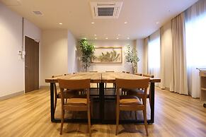 TRUNK (HOTEL) CAT STREET