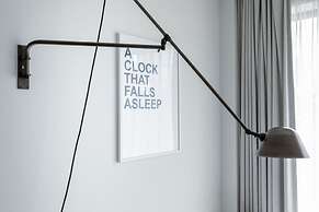 TRUNK (HOTEL) CAT STREET