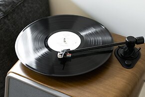 TRUNK (HOTEL) CAT STREET