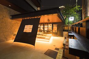 TRUNK (HOTEL) CAT STREET