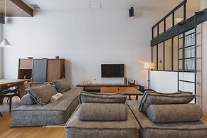 TRUNK (HOTEL) CAT STREET