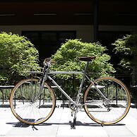 TRUNK (HOTEL) CAT STREET