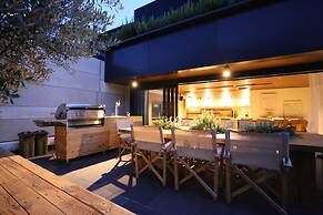 TRUNK (HOTEL) CAT STREET