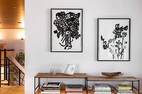 TRUNK (HOTEL) CAT STREET