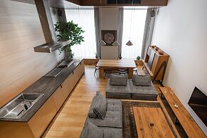 TRUNK (HOTEL) CAT STREET