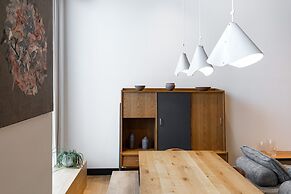 TRUNK (HOTEL) CAT STREET