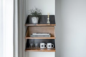 TRUNK (HOTEL) CAT STREET