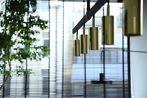 TRUNK (HOTEL) CAT STREET