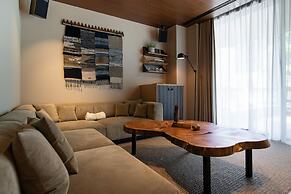 TRUNK (HOTEL) CAT STREET