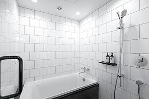 TRUNK (HOTEL) CAT STREET