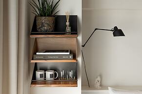 TRUNK (HOTEL) CAT STREET