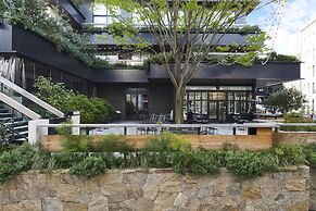 TRUNK (HOTEL) CAT STREET