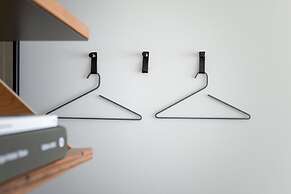 TRUNK (HOTEL) CAT STREET