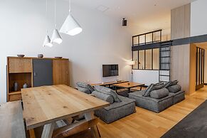 TRUNK (HOTEL) CAT STREET