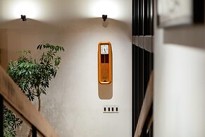 TRUNK (HOTEL) CAT STREET