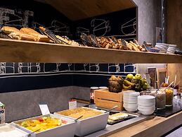 ibis budget Toulon Centre