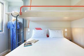 ibis budget Toulon Centre