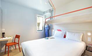ibis budget Toulon Centre